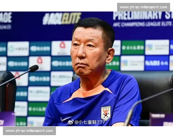 崔康熙下课声震泰山!0-1 再负津门虎,7 轮仅 1 胜 + 新人枯坐冷板凳 崔康熙下课声震泰山!0-1 再负津门虎,7 轮仅 1 胜 + 新人枯坐冷板凳