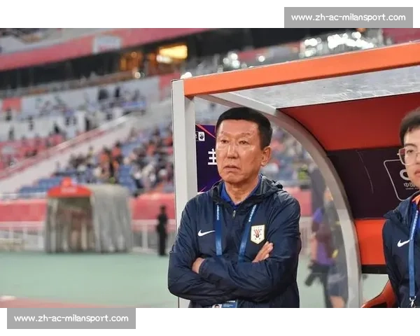 崔康熙离队原因揭晓，鲁能新帅锁定 54 岁韩国助教金铉敏