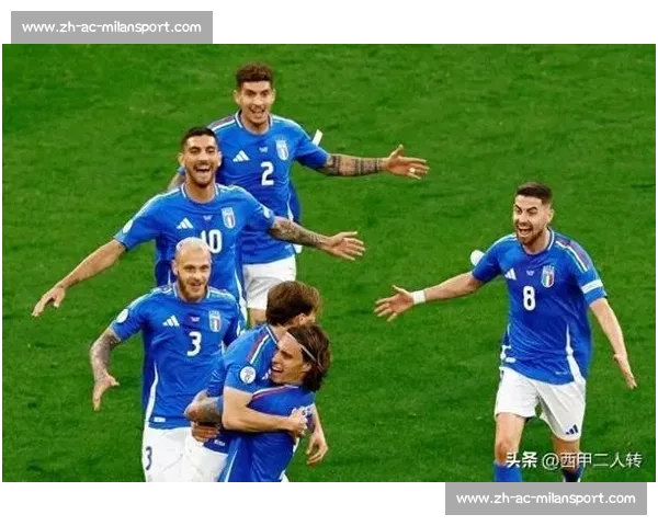 意大利在召唤！米兰祝福加图索执掌蓝衣军团