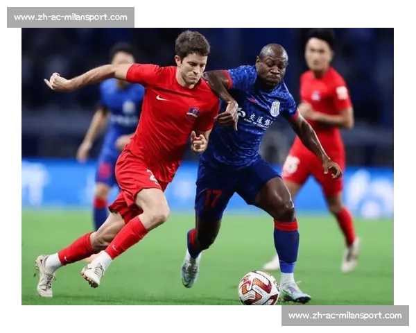 杜加利奇补时绝杀 + 霸气宣言：踩着我们尸体拿分！申花领头羊地位遭终结