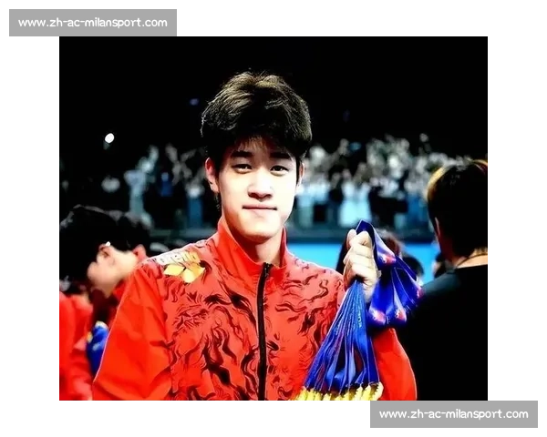 潘展乐 46 秒 71 创历史第二！波波维奇紧追：欧洲天才的逆袭之路