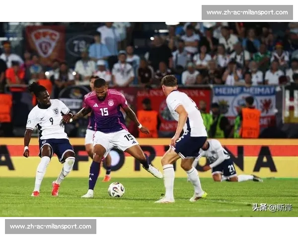 英格兰 U21 加时绝杀德国卫冕！卡斯利剑指三连冠