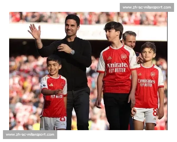 迪马济奥确认：29 岁阿森纳助教奎斯塔周四创纪录出任帕尔马新帅