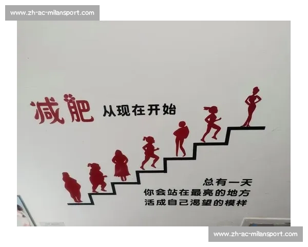 咋样！这体格子：当代健康审美下的科学塑形指南