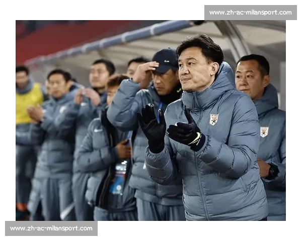 勤业两连冠!浙超主帅:胜利铸就快乐 勤业两连冠!浙超主帅:胜利铸就快乐