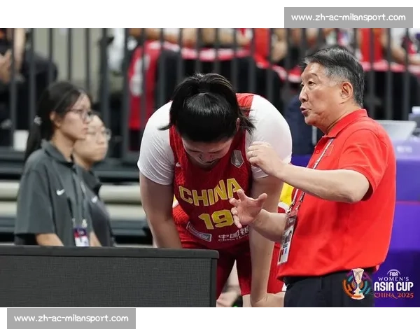 日本队三分雨浇醒中国女篮!宫鲁鸣:精准投射是汗水的方程式 日本队三分雨浇醒中国女篮!宫鲁鸣:精准投射是汗水的方程式