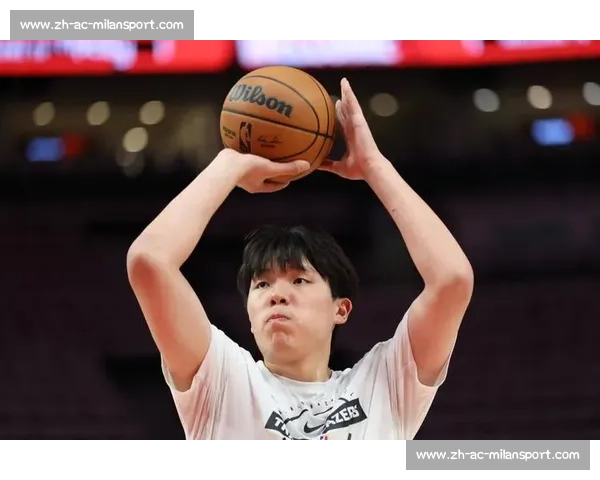 开拓者买断艾顿腾出空间!杨瀚森崛起,湖人签约状元中锋补强争冠短板 开拓者买断艾顿腾出空间!杨瀚森崛起,湖人签约状元中锋补强争冠短板