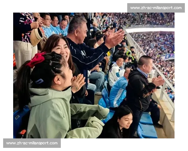 淬炼胜负观，涵养球迷文化