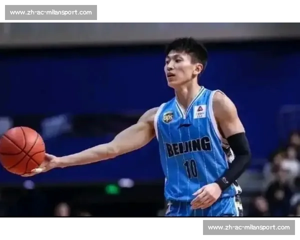 北控换帅风暴升级！36 岁刘晓宇正式离队，重建进入倒计时