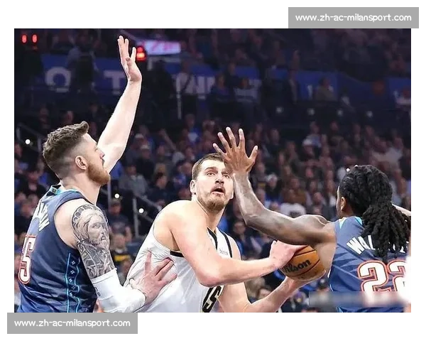 湖人钞能力遭调侃：亚历山大约基奇全打包？薪资专家：想想就好