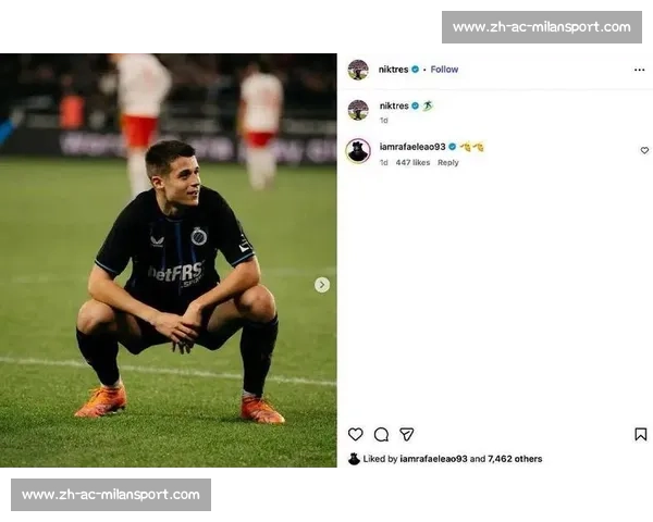 米兰 3200 万欧报价亚沙里！儿时圣西罗记忆 + 个人协议达成，布鲁日 4000 万标价成拦路虎