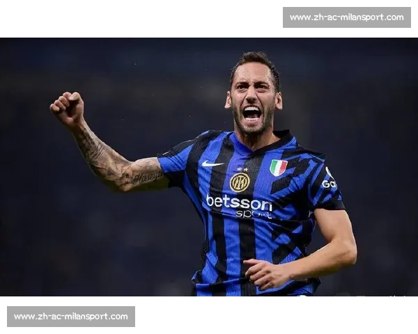 莫雷托：恰尔汗奥卢转会陷入僵局，国米与加拉塔萨雷仍存分歧