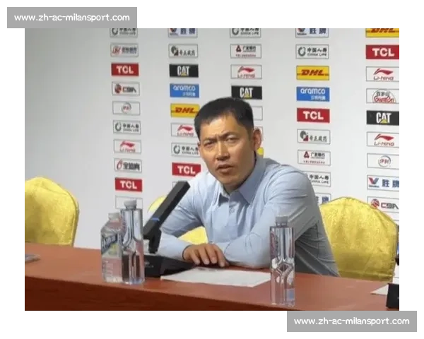 北控男篮官宣张庆鹏出任主帅 昔日 张三疯 重返京城执掌教鞭 北控男篮官宣张庆鹏出任主帅 昔日 张三疯 重返京城执掌教鞭