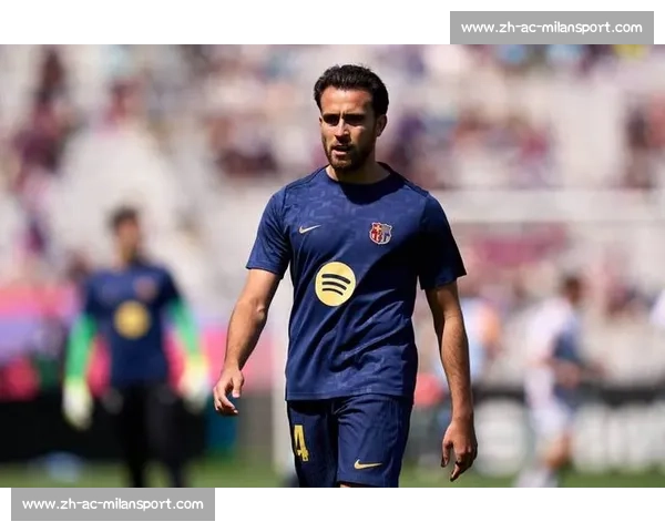 巴萨清洗七将求生！注册加西亚尼科需套现 1.2 亿