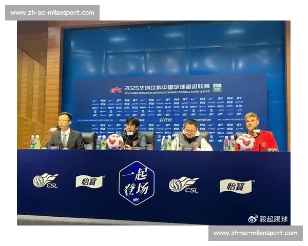 徐正源钦定韩鹏飞为防线核心；伤病潮加剧蓉城保级压力