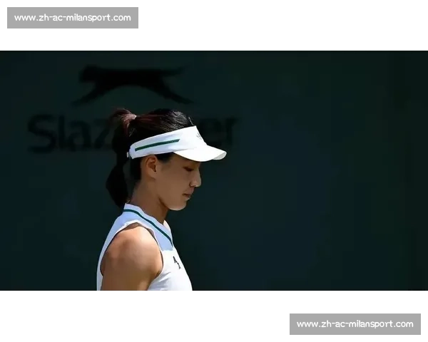 温网中国军团 6 人出征：郑钦文破咒之战，王欣瑜冲八强，男网独苗迎硬仗