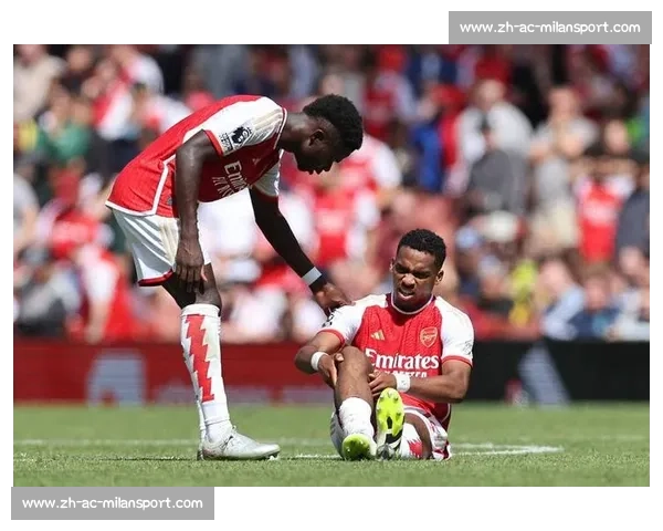 阿森纳为廷伯庆生：24 岁生日快乐，后防新星未来可期