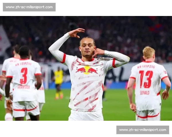 哈维 - 西蒙斯铁心离队！莱比锡标价 7000 万欧待售