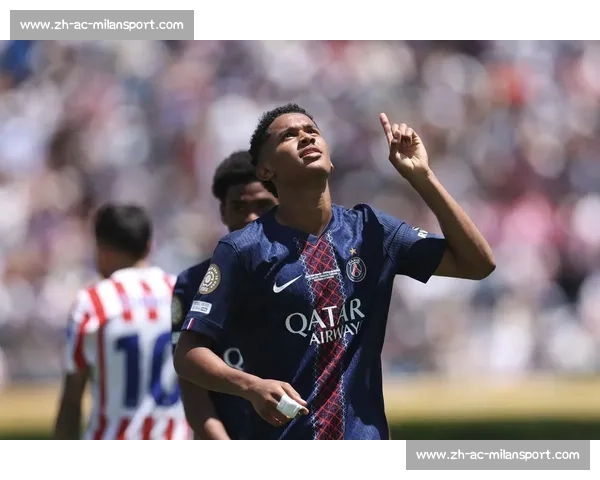 巴黎世俱杯狂揽 4000 万欧元,夺冠或创纪录豪取 6330 万欧元奖金 巴黎世俱杯狂揽 4000 万欧元,夺冠或创纪录豪取 6330 万欧元奖金