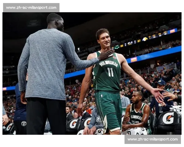 爵士锁定希布韦！双向合同续约内线潜力股