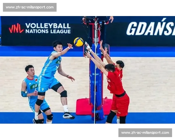 海宁:输球不可接受,中国男排需建立连胜基因 海宁:输球不可接受,中国男排需建立连胜基因