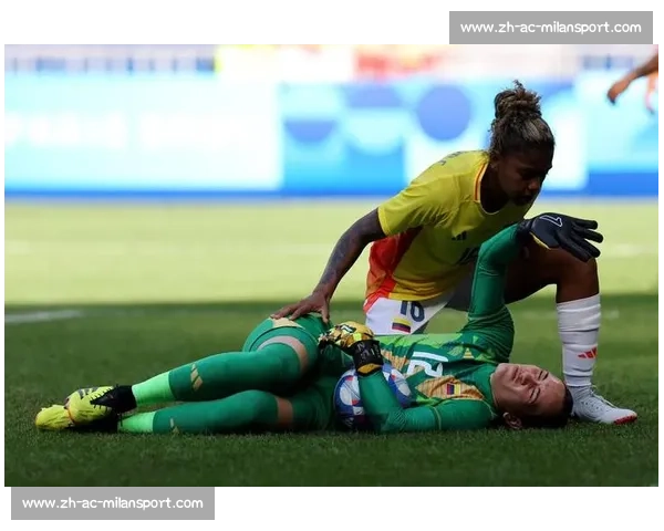 补时绝平！广东 U18 女足惊险晋级十五运会八强