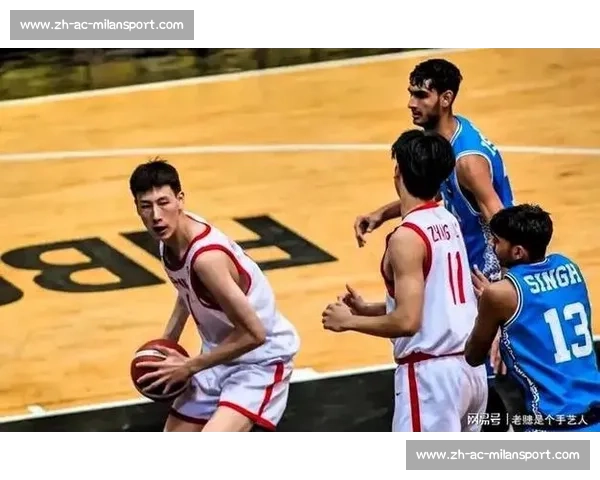 郇斯楠 20 分钟 5 帽！护框如铁闸引爆全场