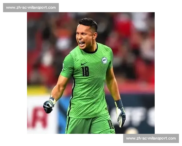 圣保利 20 万欧签奥地利门神！23 岁新星加盟补强门将线