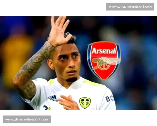 巴西新星里贝罗首秀征服欧洲 阿森纳那不勒斯竞逐