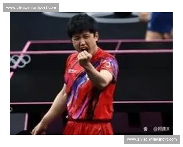 张本兄妹决胜局爆发 3-2 险胜国乒新星组合