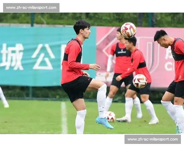 李璇痛批成都蓉城：内部矛盾激化 勿让私利拖垮俱乐部