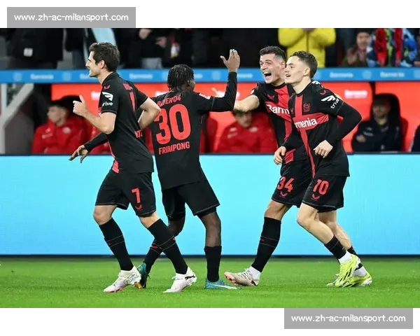 米兰 1000 万欧报价扎卡遇挫！勒沃库森坚持 1500 万，33 岁铁腰转会前景迷离