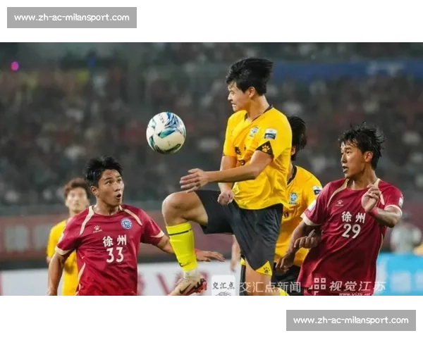 苏超深度解析（四）：南京队的外教天团与战术密码