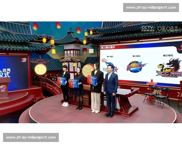 CBA选秀大会前瞻：热门新秀球员全介绍_20260523194941