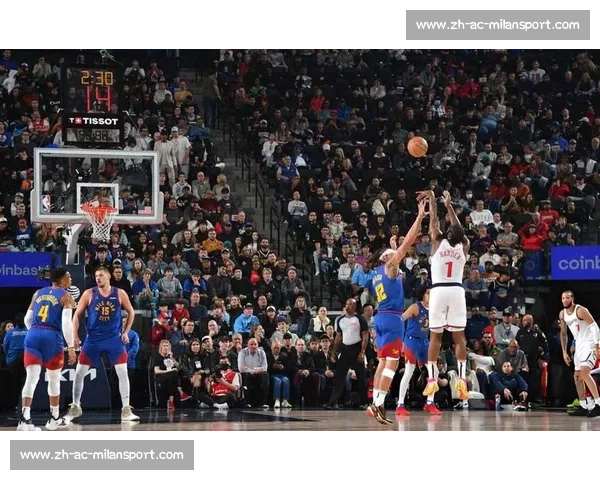 NBA季后赛历史记录与里程碑时刻