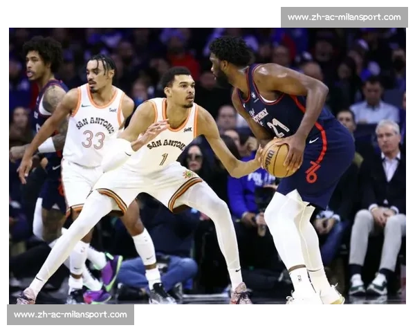 NBA季后赛首轮预测：黑马球队能否制造惊喜？